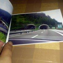Fotobuch von unterwegs bestellen