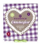 essence Oktoberfest Eyeshadow & Lipgloss Set 01