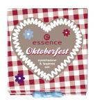 essence Oktoberfest Eyeshadow & Lipgloss Set 02
