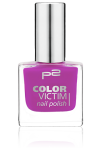 color victim nail polish 994