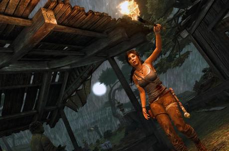Tomb Raider über vier Millionen Mal verkauft