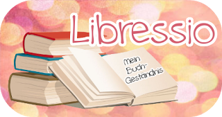 Libressio - Mein Buchgeständnis NR.1