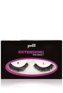 extension false lashes