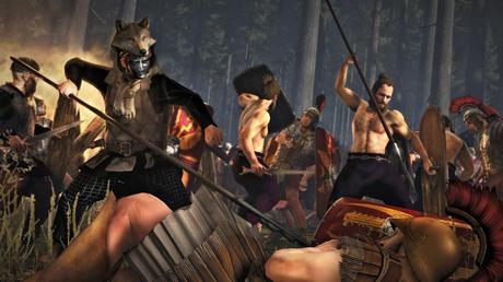 Total War Rome 2 – Video zeigt Mulitplayer