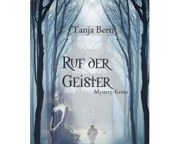 [Gewinnspiel] “Ruf der Geister” – and the winner is…