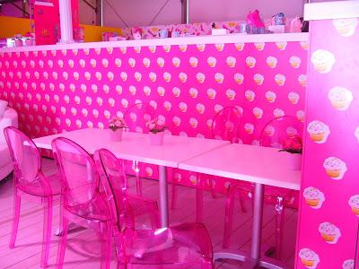 Barbie Dreamhouse Experience Berlin