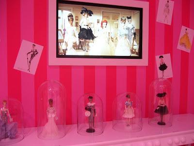 Barbie Dreamhouse Experience Berlin