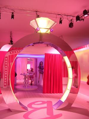 Barbie Dreamhouse Experience Berlin