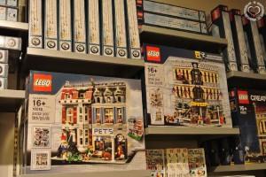 Lego ab 16 Jahren (Kopie)