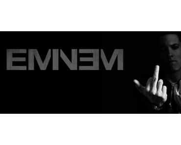 Eminem – Neues Album MMLP 2 erscheint am 05.11.2013