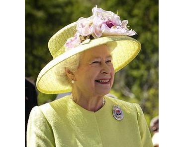 2. Juni 1953: Elisabeth II. wird gekrönt