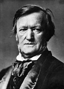 22. Mai 1813: Richard Wagner (*)