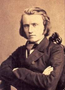 Johannes Brahms | Lizenz: verlinkt
