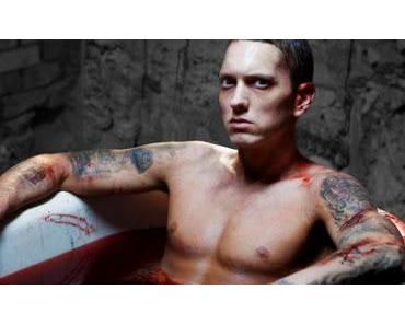 Eminem: Neuer Anlauf