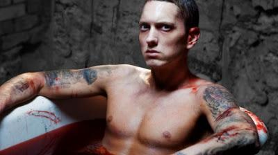 Eminem: Neuer Anlauf