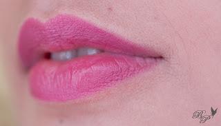 Latex Lipstick