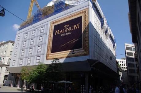 Magnum Mailand ( CC awesomatik.com)