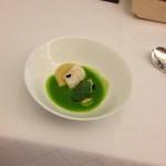 Terrine: Sag’ zum Abschied leise Mahlzeit