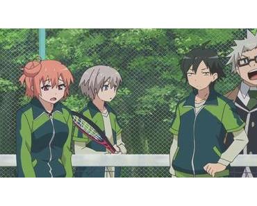 My Teen Romantic Comedy SNAFU – Erste Info´s