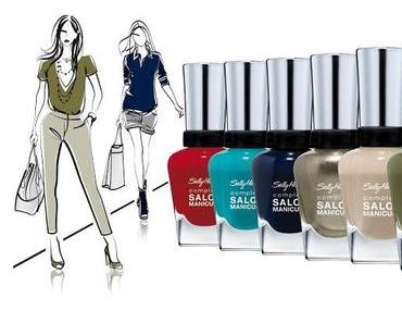 Couture aus der Flasche