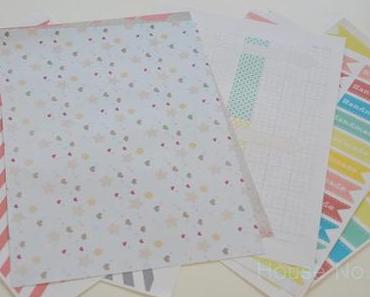 Papierkram - Paperwork