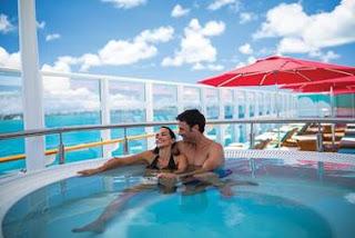 Bordguthaben von bis zu 200 US-Dollar - Mit Norwegian Cruise Line in dieser Wintersaison die Karibik entdecken