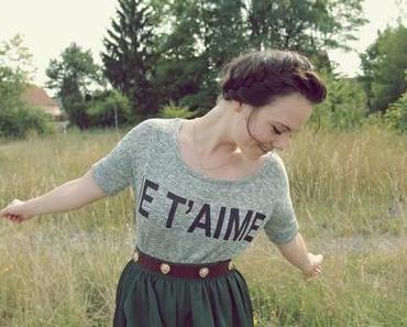 Ein Leben, bei dem nicht von Zeit zu Zeit alles auf dem Spiel steht, ist nichts wert.