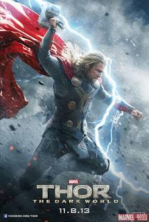 Thor 2 - The Dark Kingdom: Thor und Loki im Mittelpunkt