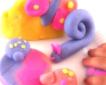 Annibellies Glücksformel...