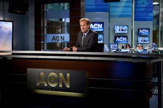 THE NEWSROOM von Aaron Sorkin - bestes Fernsehen und unheimlich aktuell