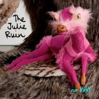 The Julie Ruin: Projektarbeit