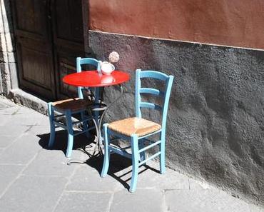 Mother, things have got to change…I’m moving to L.A. !