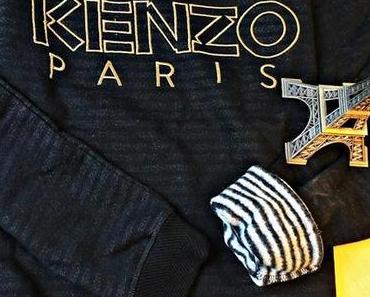 New In - Paris Shopping : Kenzo