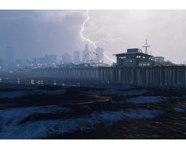GTA 5: Noch ein Trailer am Donnerstag