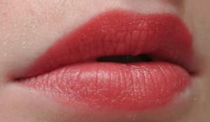 Lippen-rot