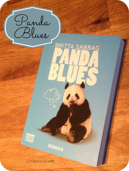 [Rezension] Pandablues von Britta Sabbag