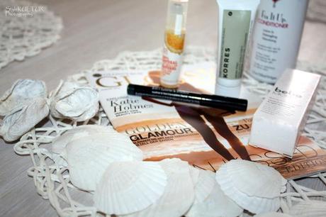 Glossybox - Sunkissed Edition