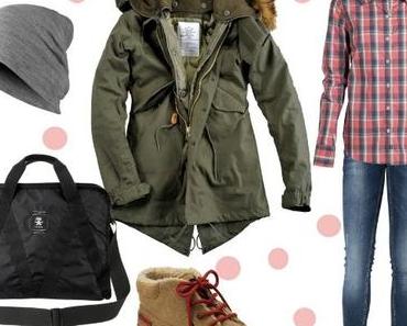 Wir freuen uns auf den Herbst!