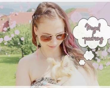 [Sponsored] Mogelt ihr manchmal :P? - Shapewear von Triumph