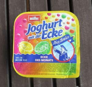 Joghurt 3