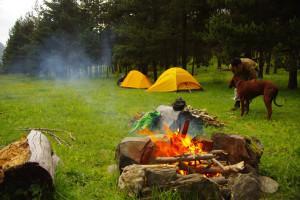 10 unabdingbare Camping Accessoires für einen komfortablen Campingurlaub