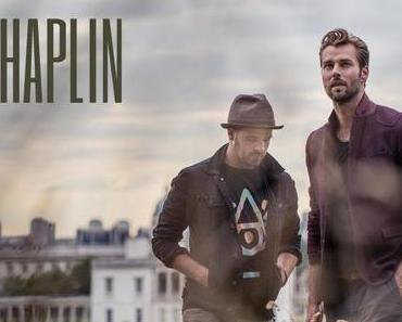 CHAPLIN – Living Room Sessions