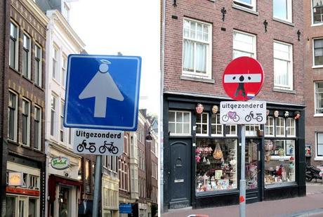 Weird and Crazy Amsterdam
