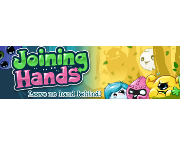 Wer hat Angst vorm Schwarzen Mann? – “Joining Hands 2″ Review