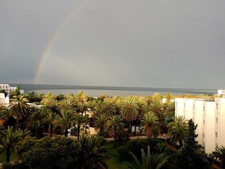 Tunisia 2013