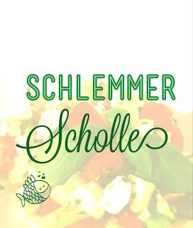 [Ju] Rezept | Schlemmer-Scholle