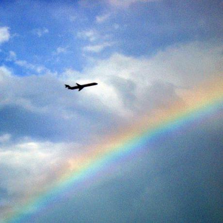 Somewhere Over the Rainbow von ~BostonBill~@Flickr