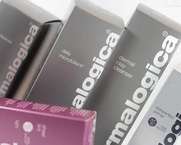 Why Dermalogica? – Meine Erfahrungen mit den Produkten