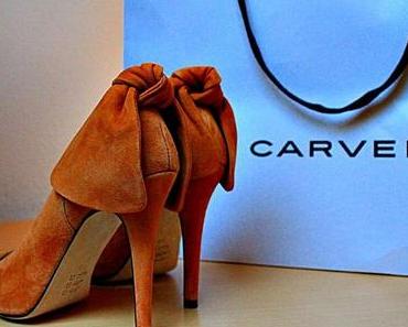 Carven Shopping