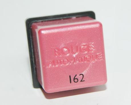 Guerlain Rouge Automatique • 162 Bloom of Rose